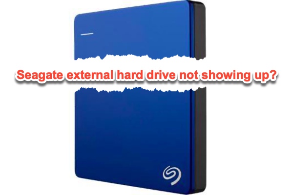 seagate backup software for mac